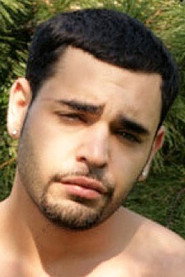 Green Eyed Papi