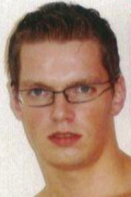 Daniel Dark