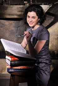 Maia Doborjginidze
