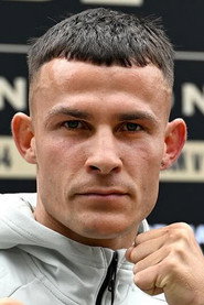 Harry Garside