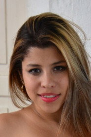 Tania Mejia