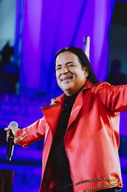 Berg Rabelo