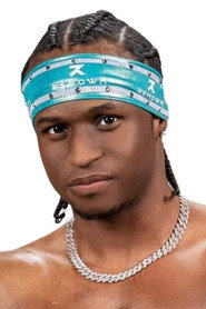 Andre Moore