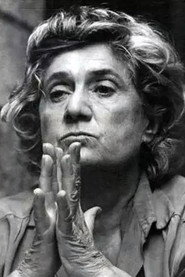 Maria Antonietta Macciocchi