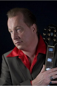 John Barron