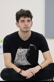 Nir Sinai