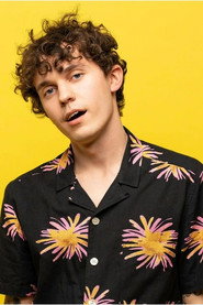 Kurtis Conner