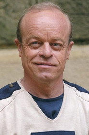 Alain Prévost