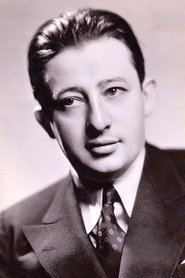 Billy Rose