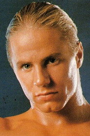 Butch Taylor