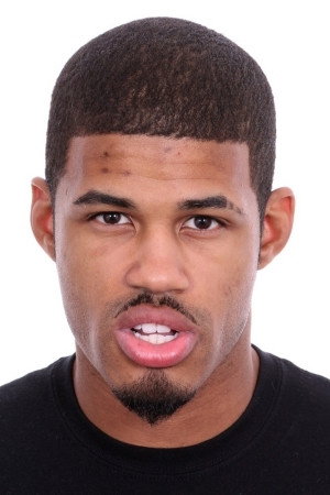 Deveon Aikens portrait