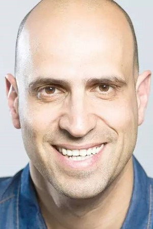 Lior Halfon portrait