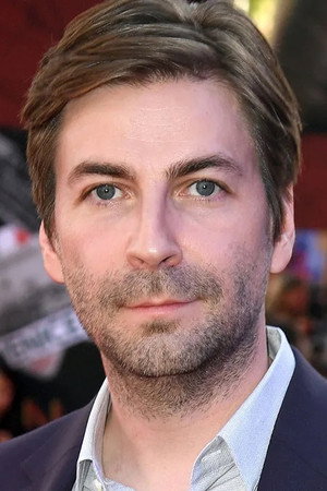 Jon Watts portrait