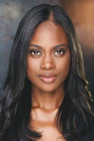 Ashli Auguillard portrait