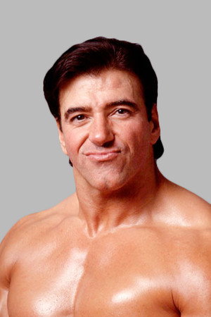 Rick Vigneault portrait