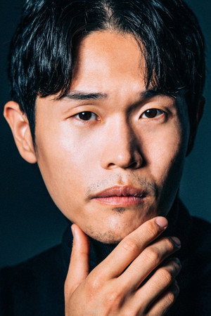 Kang Gil-woo portrait