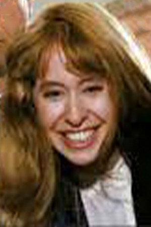 Şiva Gerede portrait