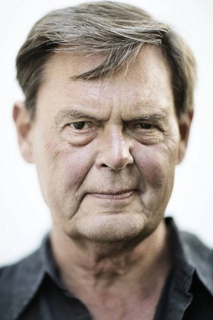 Ulf Pilgaard portrait