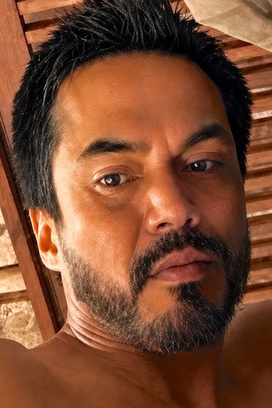 Hernando portrait