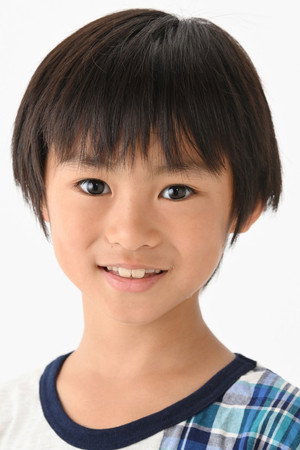 Ouga Tsukao portrait