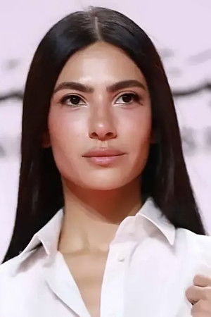 Huda ElMufti portrait