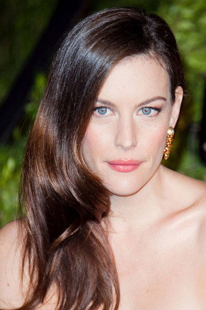 Liv Tyler portrait
