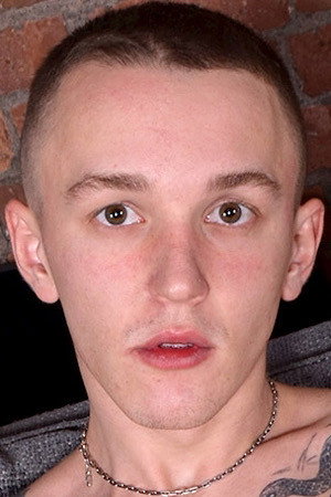 Tim Gottfrid portrait