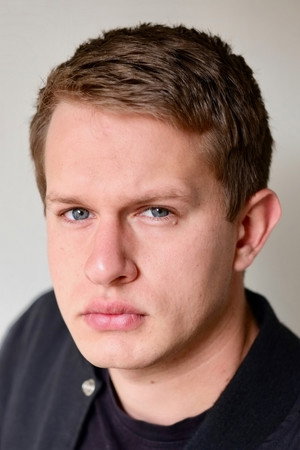 Judah Simard portrait