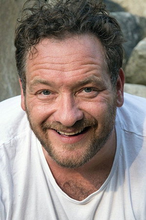 Marcus Jakovljevic portrait