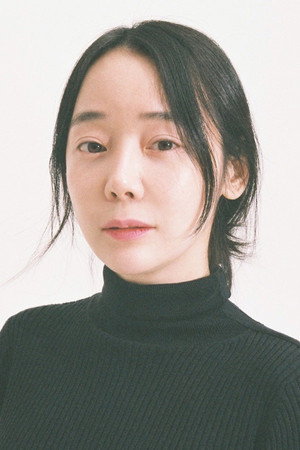 Kim Soy portrait