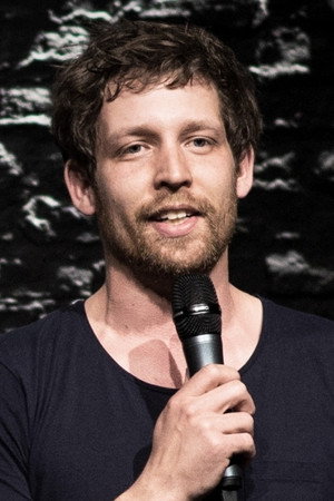 Rasmus Olsen portrait