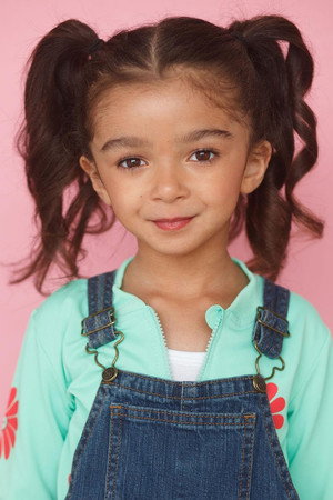 Soleila Shea portrait