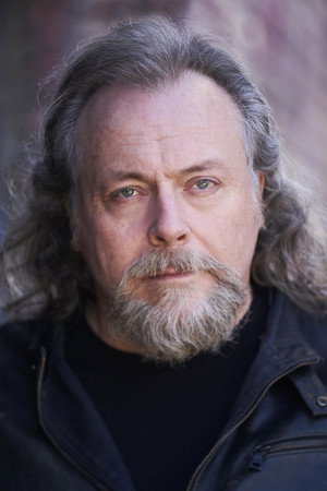 Richard Wolf portrait