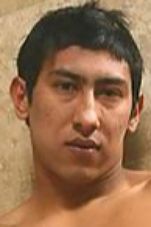 Pedro Pineda portrait
