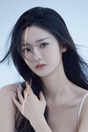 Hu Dongqing portrait
