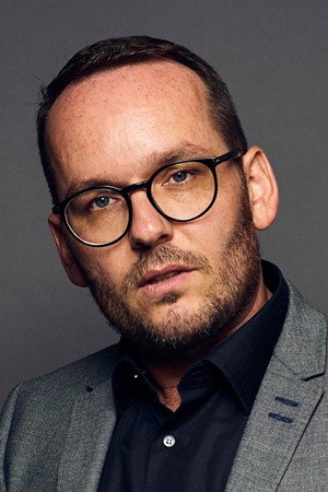Darko Štante portrait