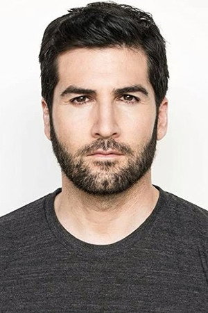 Jared Farid Ward portrait