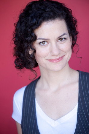 Tiffany Kilgore portrait