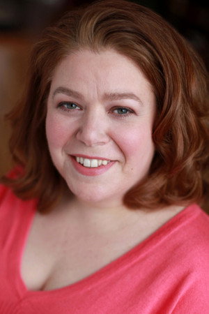 Janet Glassford portrait