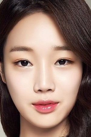Jeong Yeon-joo portrait