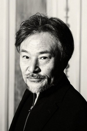 Kiyoshi Kurosawa portrait