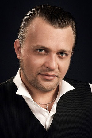 Denis Moiseychik portrait