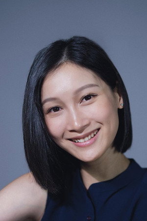 Cheng Shih-yung portrait