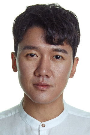 Kim Min-joong portrait