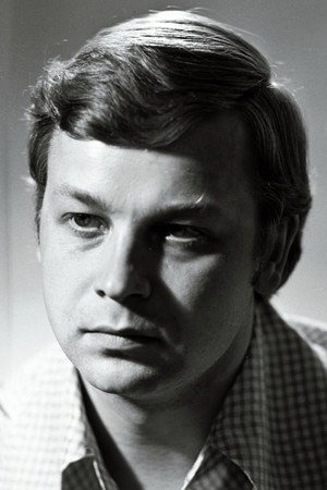 Rein Kotkas portrait