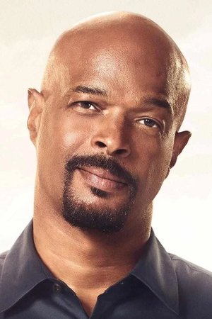Damon Wayans portrait