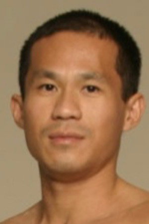 Brian Le portrait