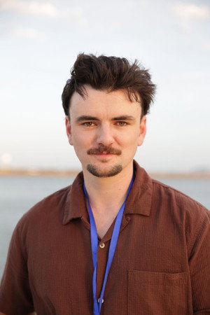 Brendon Stone portrait