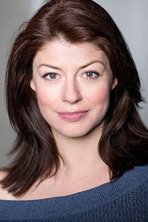 Elizabeth Boag portrait