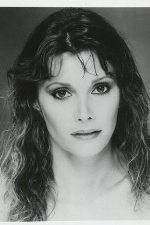 Pamela Susan Shoop portrait